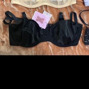 Savage Fenty Bra - 36DD